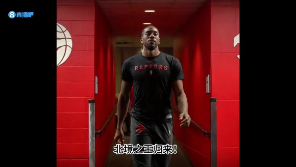 26-27赛季巡礼 | 猛龙:北境之王归来,再次剑指总冠军
